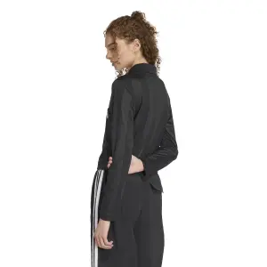 Polo de manga larga para mujer adidas Tiro image-2