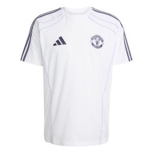 Manchester United T-shirt UBP 2025/26