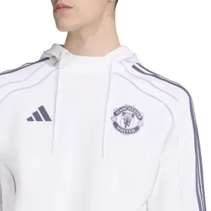 Manchester United hoodie UBP 2025/26 image-4
