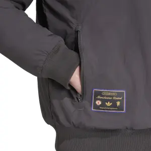 Doudoune Manchester United Icon 2025/26 image-6