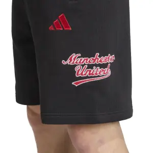 Short Manchester United US 2025/26 image-0