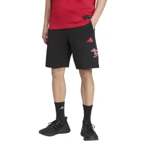 Short Manchester United US 2025/26 image-1