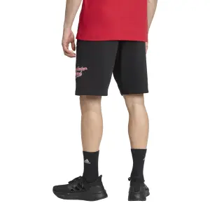 Short Manchester United US 2025/26 image-2