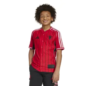 Maillot baseball enfant Manchester United US 2025/26 image-1