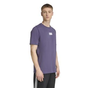 Camiseta Manchester United Seasonal Graphic 2025/26 image-3