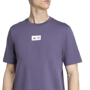 Camiseta Manchester United Seasonal Graphic 2025/26 image-5
