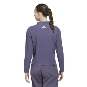 Polo da donna adidas Beyond image-3