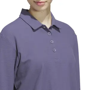 Polo da donna adidas Beyond image-5