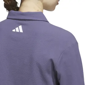 Polo da donna adidas Beyond image-4