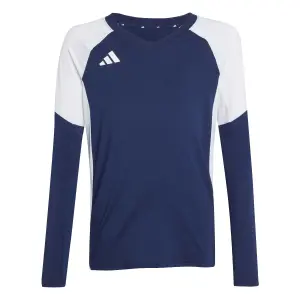 Langarmtrikot, Mädchen adidas
