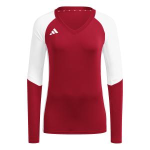 Women's Long Sleeve Jersey adidas Quickset image-1