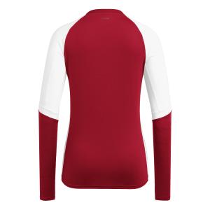 Women's Long Sleeve Jersey adidas Quickset image-4