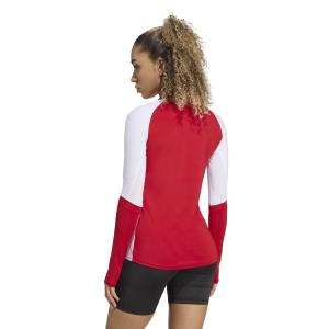 Women's Long Sleeve Jersey adidas Quickset image-5
