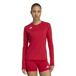 Women's Long Sleeve Jersey adidas Hilo image-2