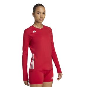 Women's Long Sleeve Jersey adidas Hilo image-5