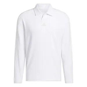 Polo manches longues adidas Beyond image-0