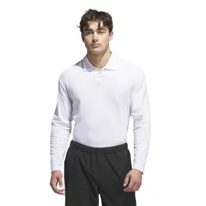 Polo manches longues adidas Beyond image-1