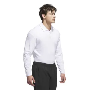 Polo manches longues adidas Beyond image-2