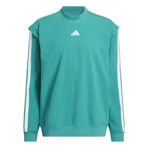 Sweatshirt adidas Beyond twistweave image-0