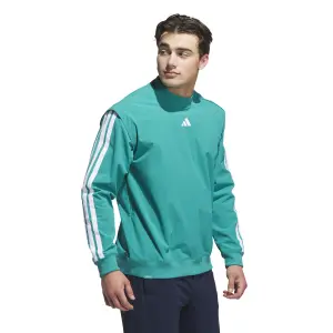 Sweatshirt adidas Beyond twistweave image-2