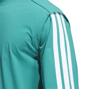 Sweatshirt adidas Beyond twistweave image-4
