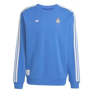 Sweatshirt Real Madrid Icon image-0