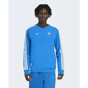 Sweatshirt Real Madrid Icon image-1