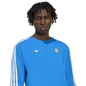 Sweatshirt Real Madrid Icon image-5