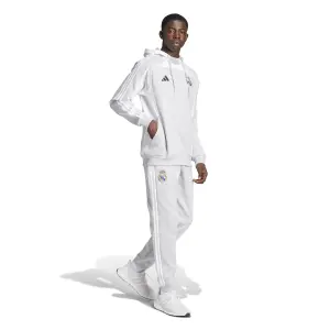 Real Madrid hoodie UBP 2025/26 image-2