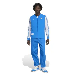 Colete reversível Real Madrid Icon 2025/26 image-2