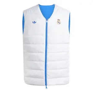 Colete reversível Real Madrid Icon 2025/26 image-4