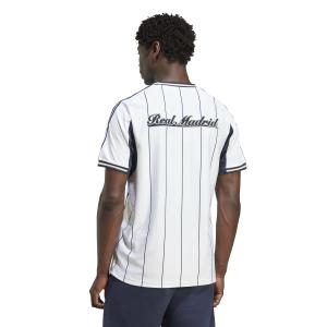US Real Madrid baseball supporter jersey 2025/26 image-4