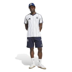 US Real Madrid baseball supporter jersey 2025/26 image-2