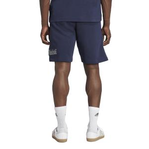 Calções do Real Madrid US 2025/26 image-2