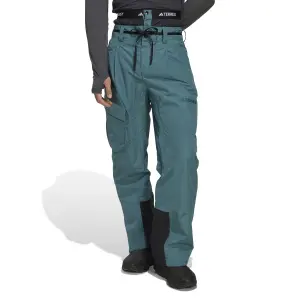 Trousers adidas Terrex Xploric 2 Layer Insulated image-2