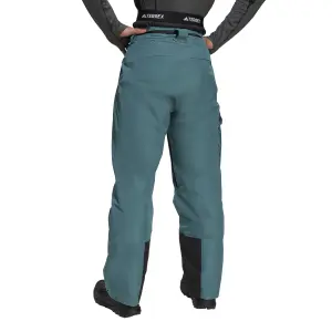 Trousers adidas Terrex Xploric 2 Layer Insulated image-3