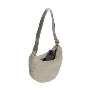 Classic winter handbag adidas image-3
