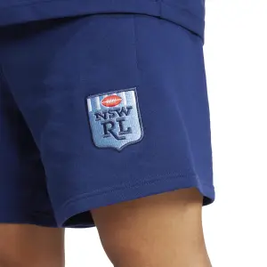 Pantalón corto adidas NSW All SZN image-4