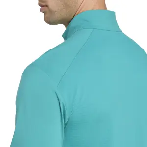 Camiseta de manga larga con media cremallera adidas Terrex Xperior image-5