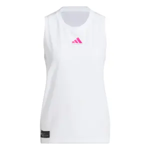 Canottiera da donna adidas Select Woven image-0