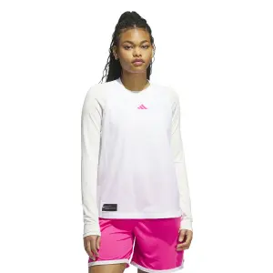 Canottiera da donna adidas Select Woven image-1