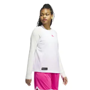 Canottiera da donna adidas Select Woven image-3