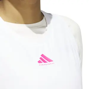 Canottiera da donna adidas Select Woven image-4