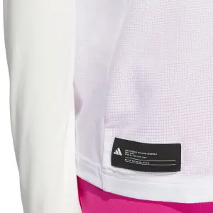 Canottiera da donna adidas Select Woven image-5