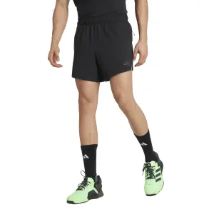 Short adidas D4T Workout French Terry image-1