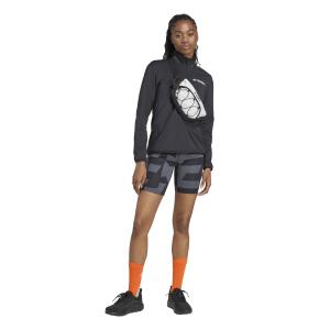 Trainingsoberteil, Damen adidas Terrex Multi Climawarm image-3