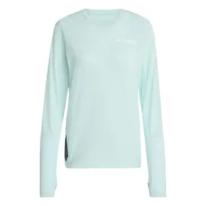 Maglia a maniche lunghe da donna adidas Terrex Xperior Climacool+