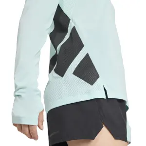 Maglia a maniche lunghe da donna adidas Terrex Xperior Climacool+ image-6