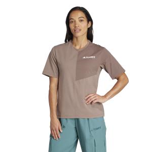 Women's T-shirt adidas Terrex Climacool image-1