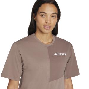 Women's T-shirt adidas Terrex Climacool image-5